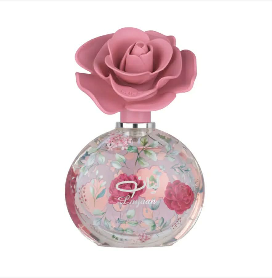 Layaan Perfume 100ml EDP Lattafa
