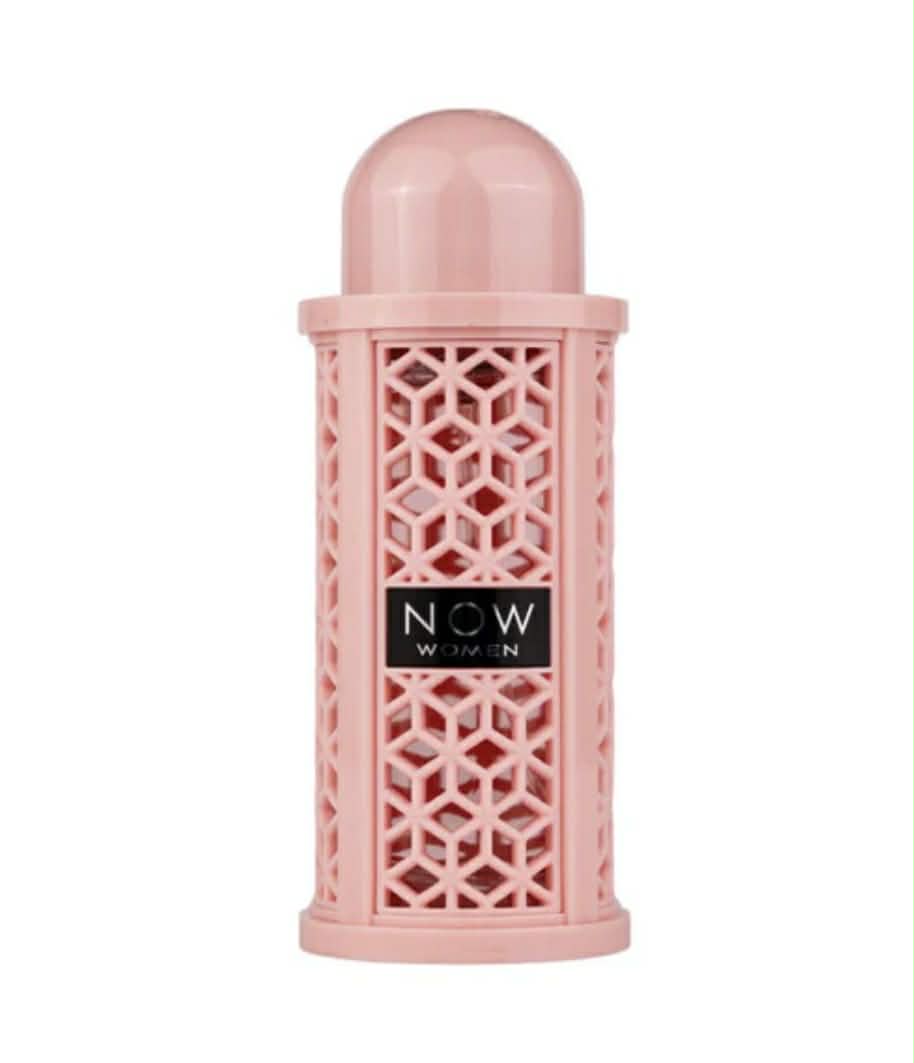 Rave Now Women Perfume 100ml EDP Lattafa