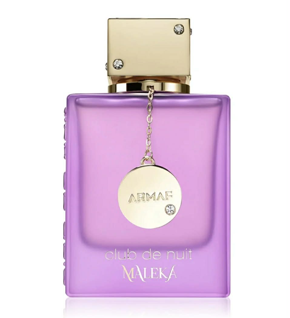 Club de Nuit Maleka Perfume 105ml EDP Armaf